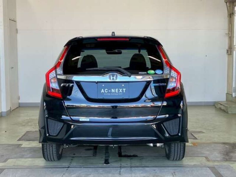 FIT HYBRID