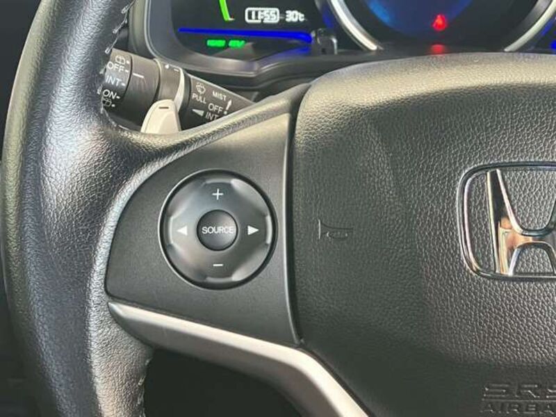 FIT HYBRID