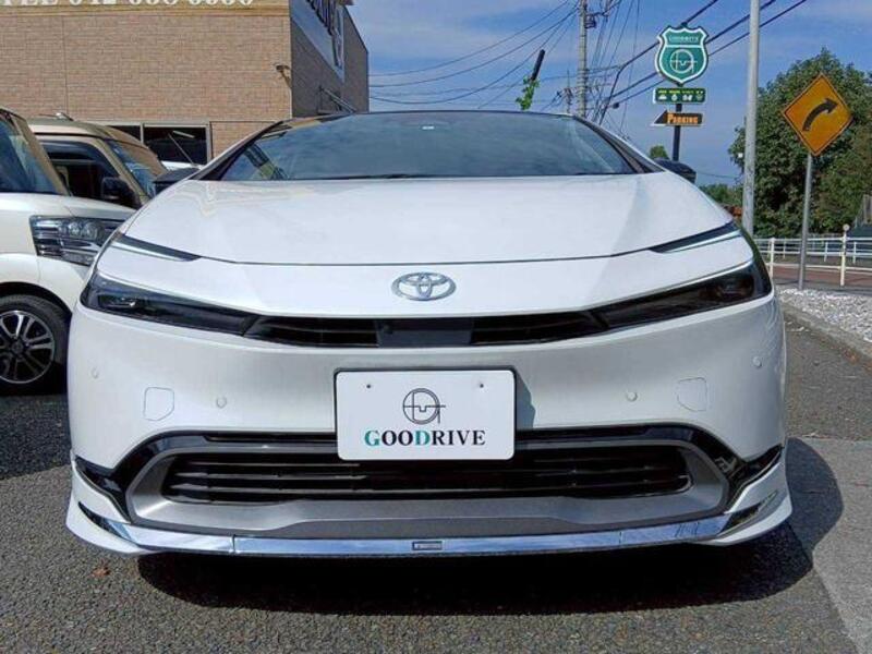 PRIUS