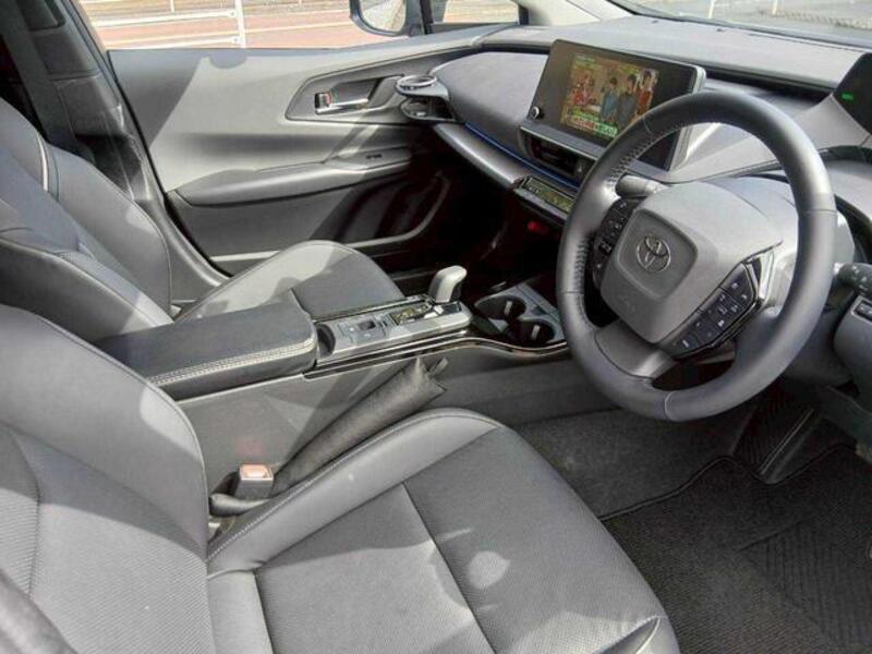 PRIUS