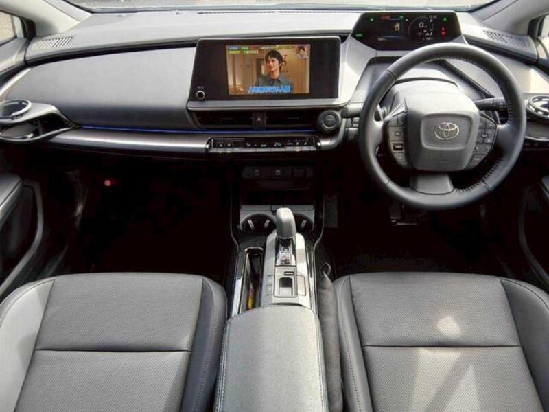 PRIUS