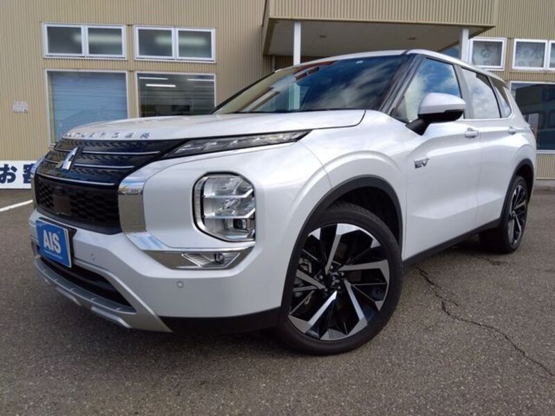 OUTLANDER PHEV-0