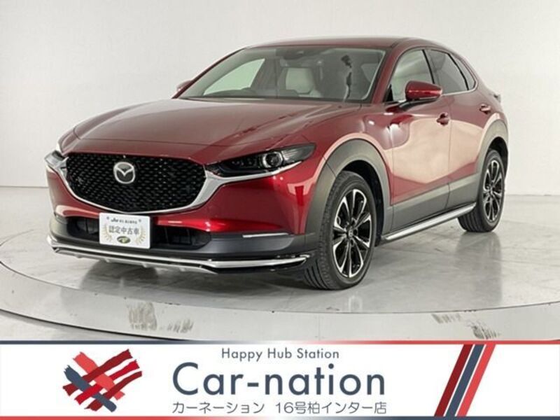 CX-30-0