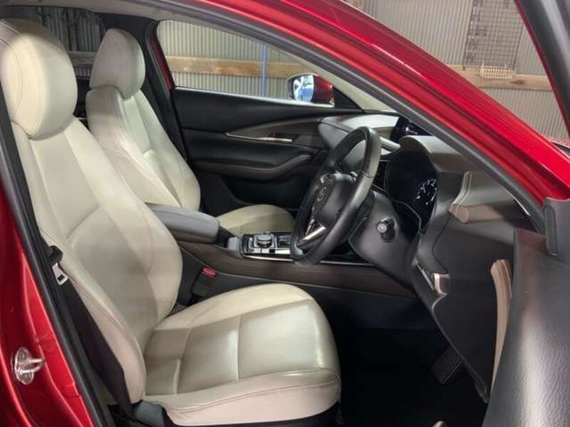 CX-30