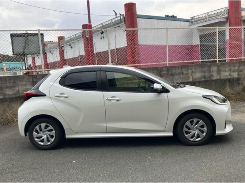 YARIS