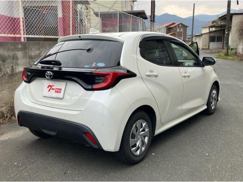 YARIS