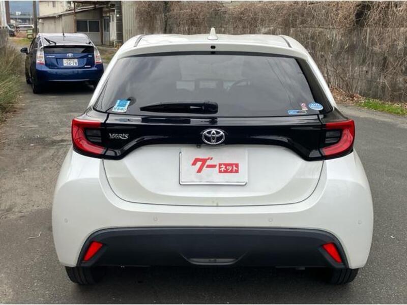 YARIS