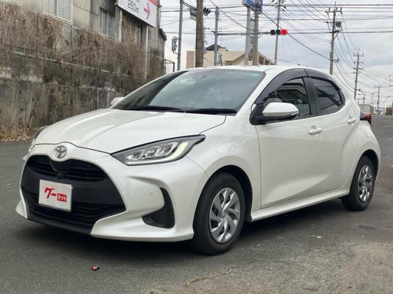 YARIS-0