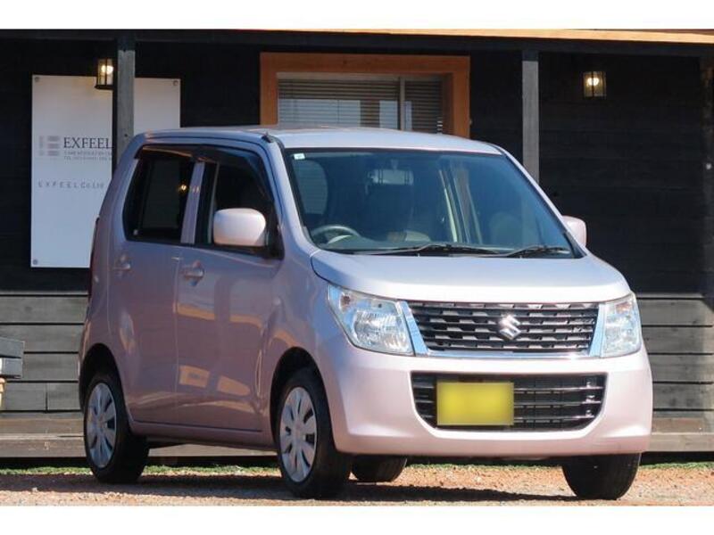 WAGON R-0