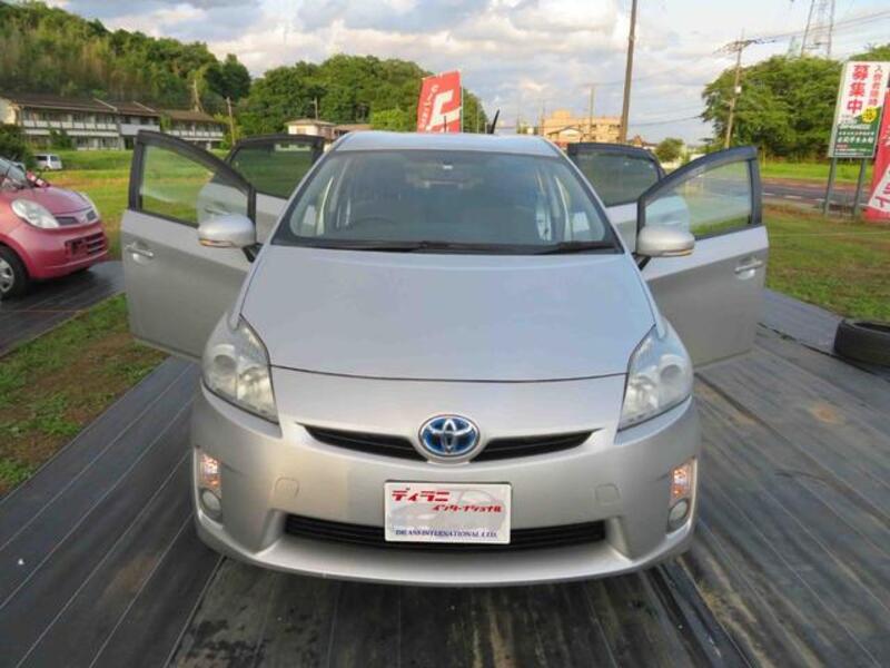 PRIUS
