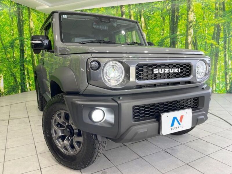 JIMNY SIERRA