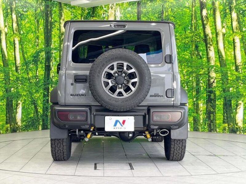 JIMNY SIERRA