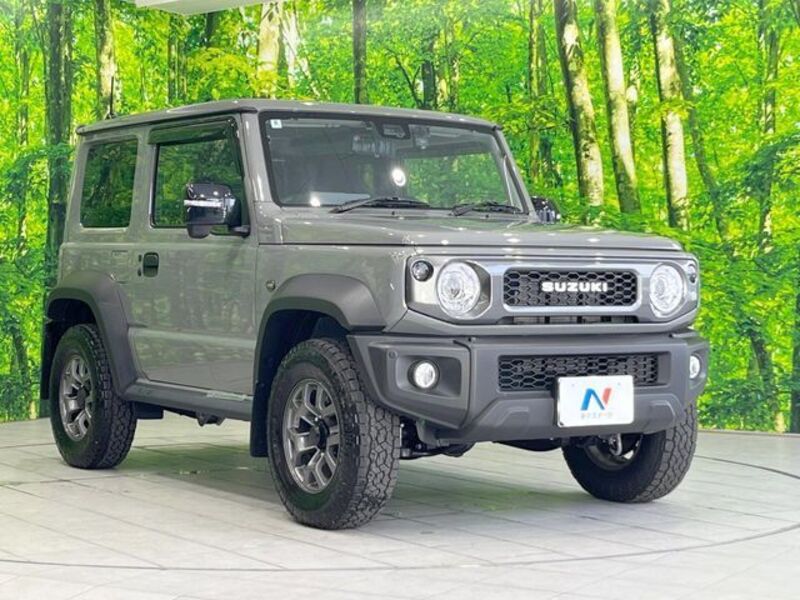 JIMNY SIERRA