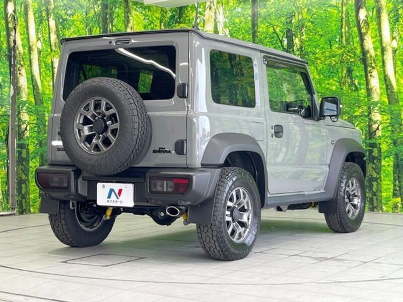 JIMNY SIERRA