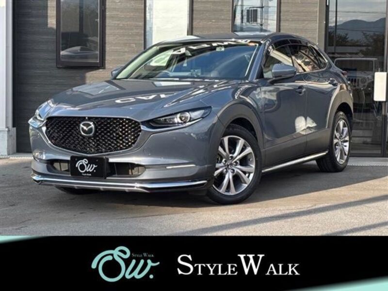 CX-30-0