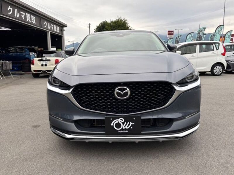 CX-30