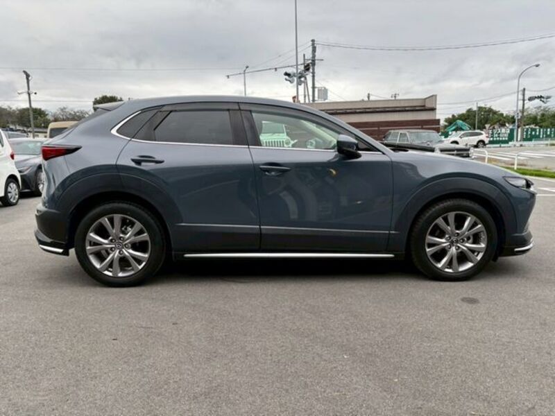 CX-30