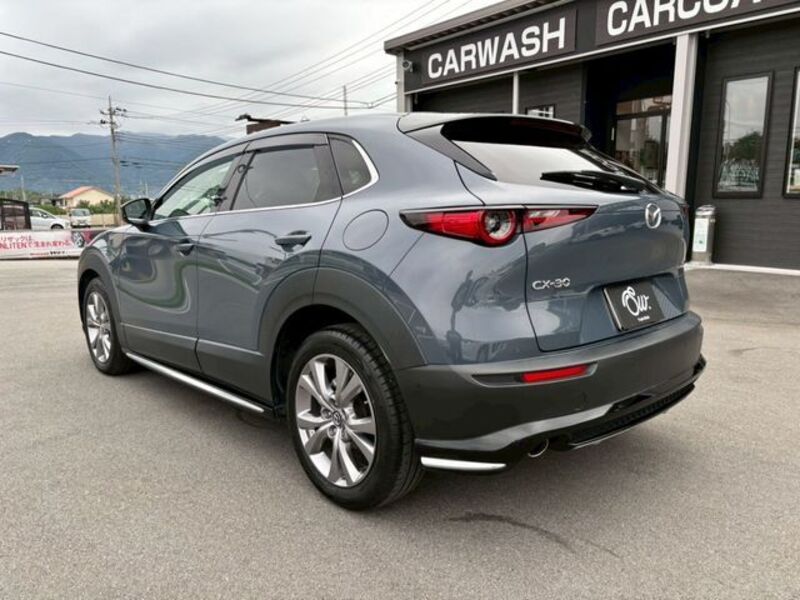 CX-30