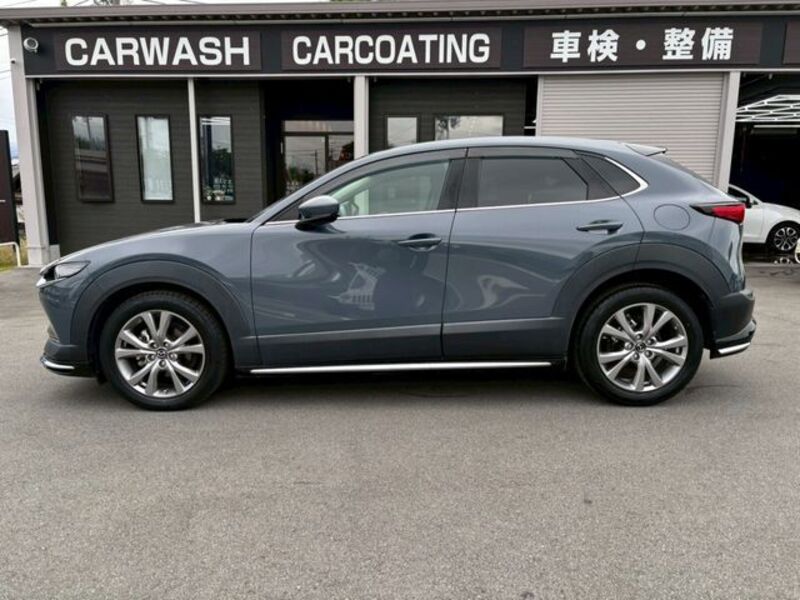 CX-30