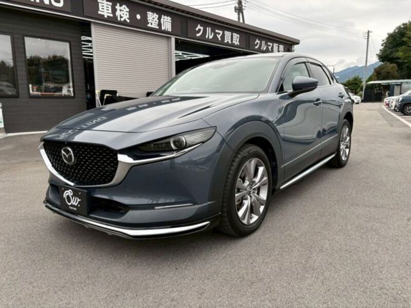 CX-30
