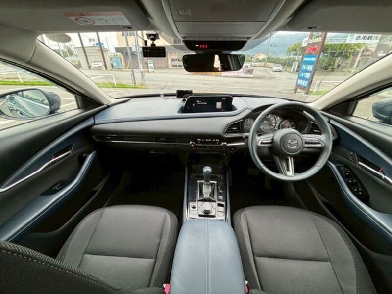 CX-30