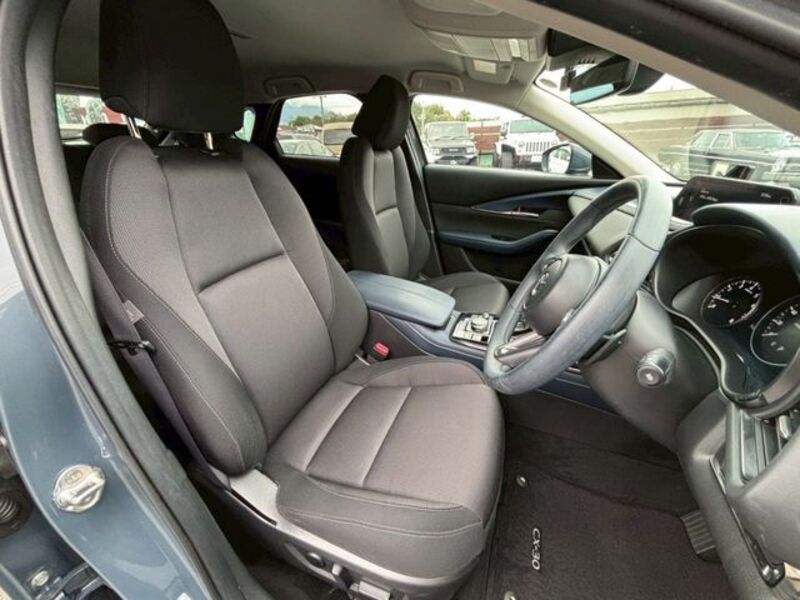 CX-30