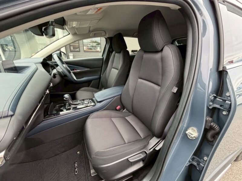 CX-30