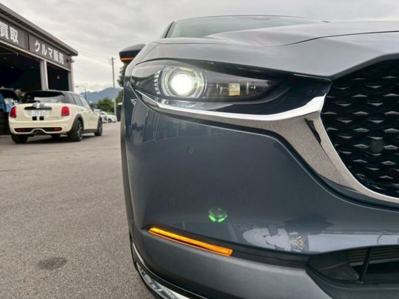 CX-30