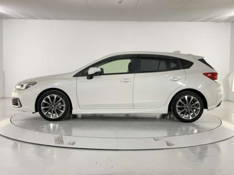 IMPREZA SPORT