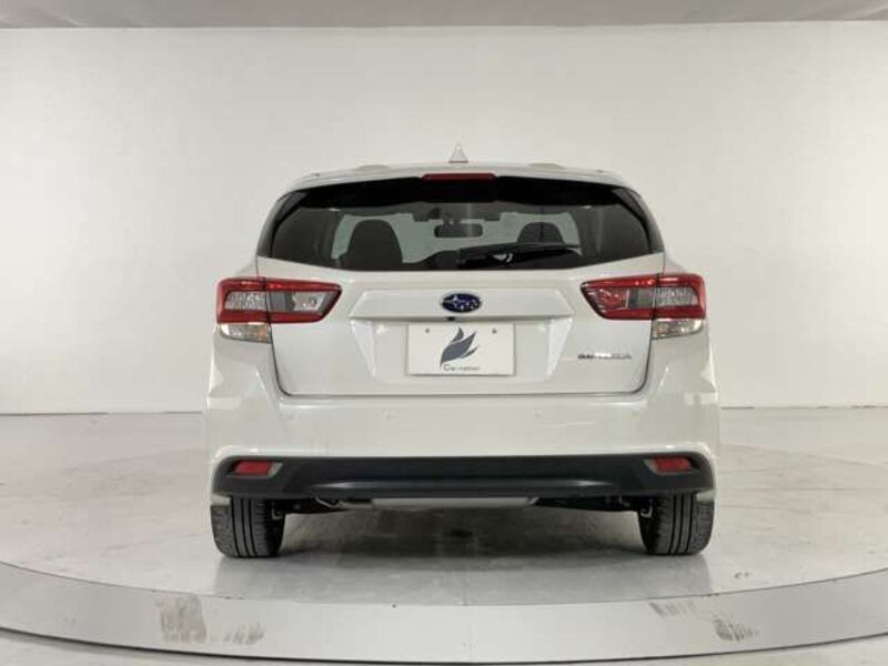 IMPREZA SPORT