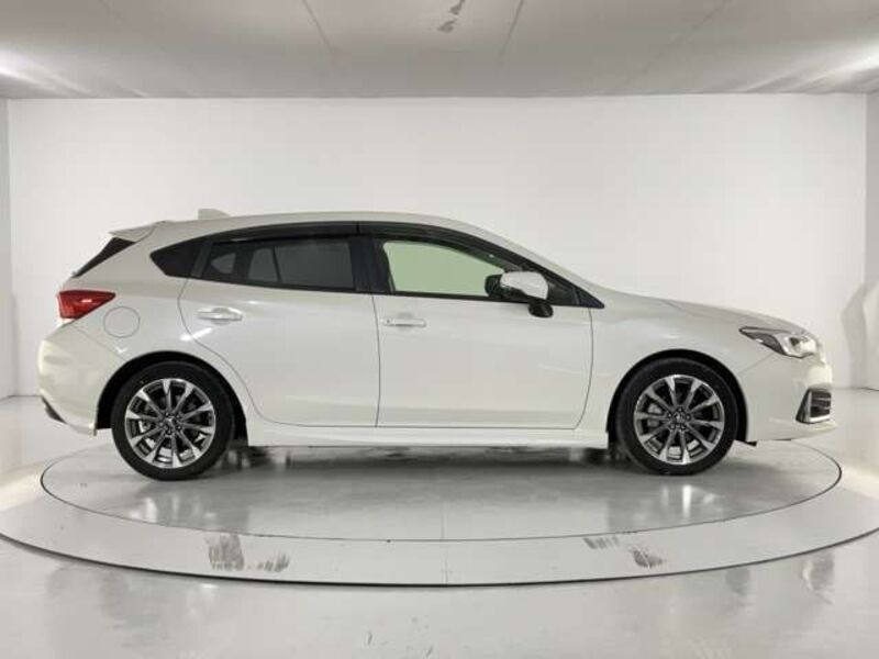 IMPREZA SPORT