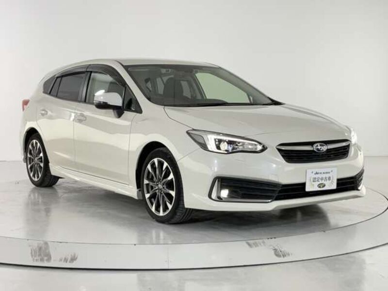 IMPREZA SPORT