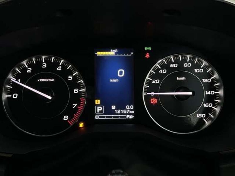 IMPREZA SPORT