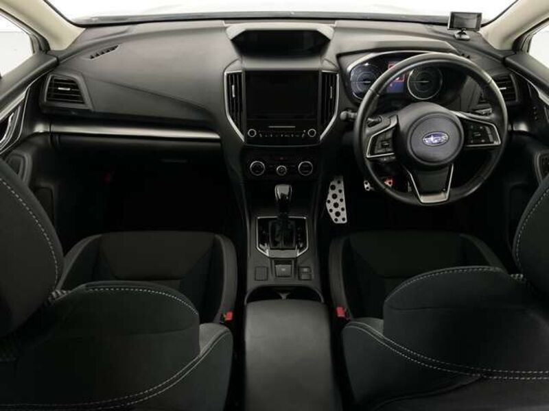 IMPREZA SPORT