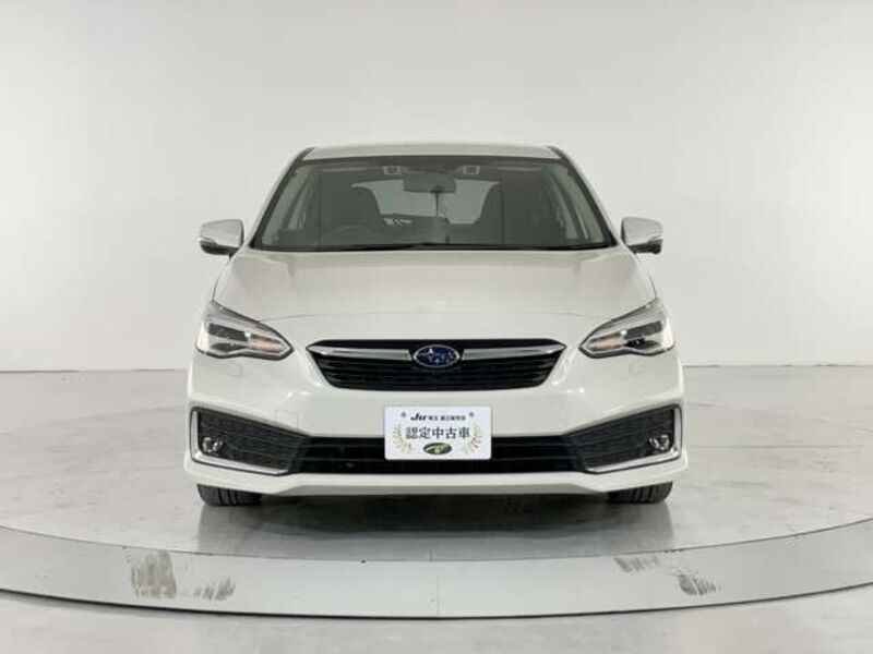 IMPREZA SPORT
