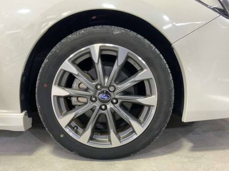 IMPREZA SPORT