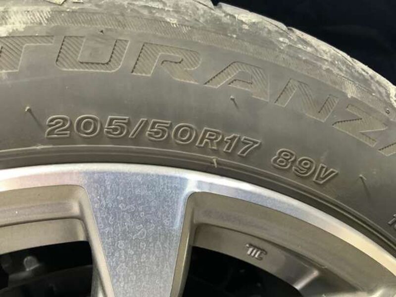 IMPREZA SPORT