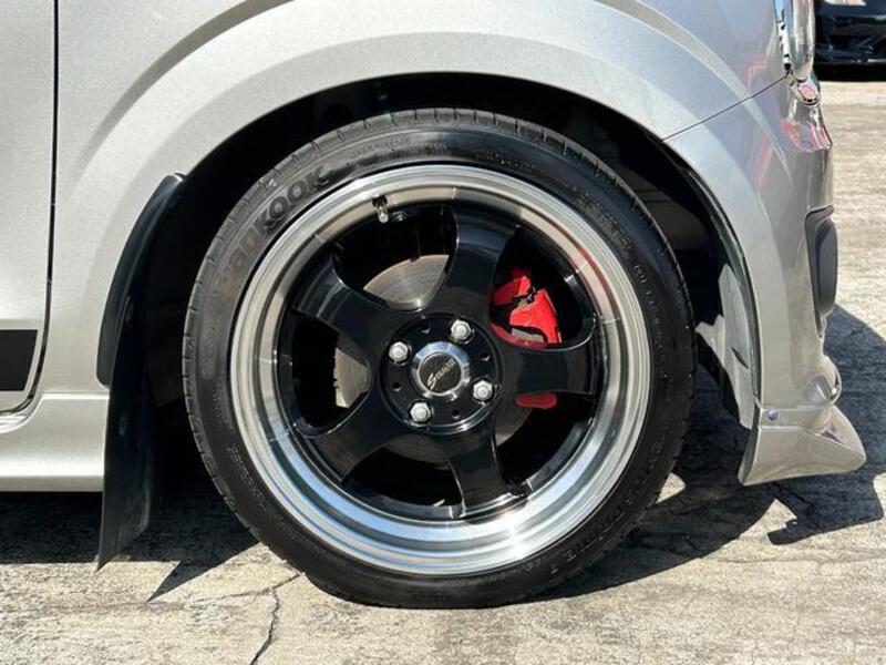ALTO WORKS