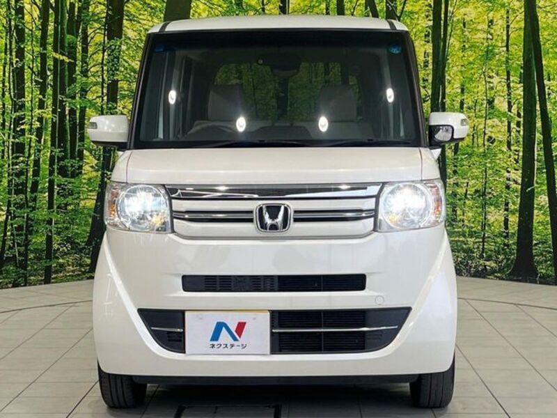 N BOX