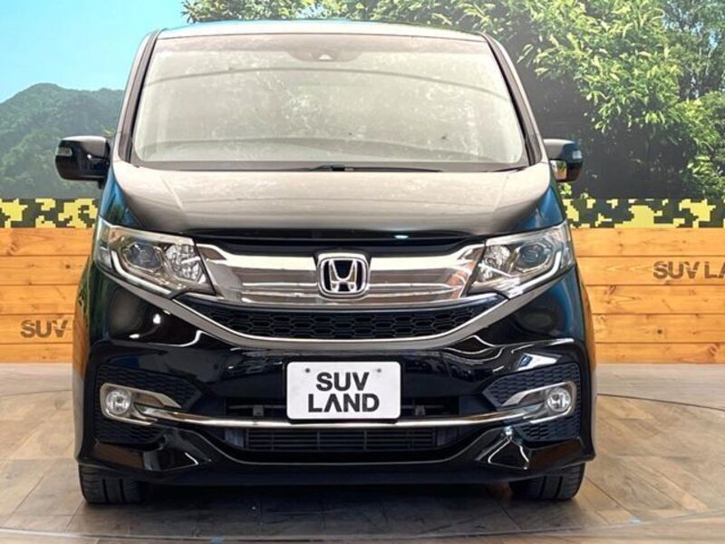 STEPWAGON SPADA