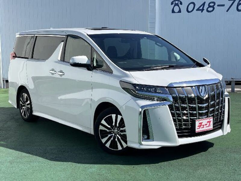 ALPHARD