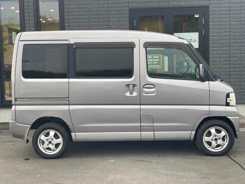 CLIPPER RIO