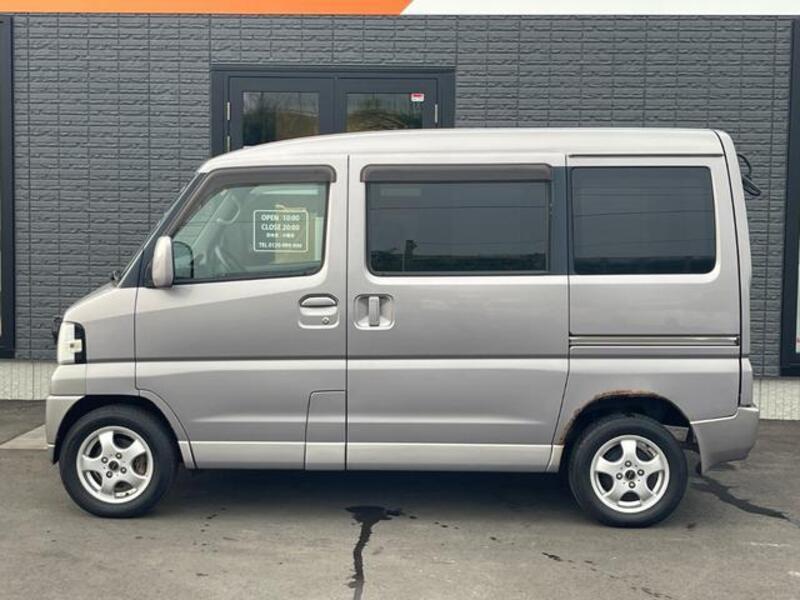 CLIPPER RIO
