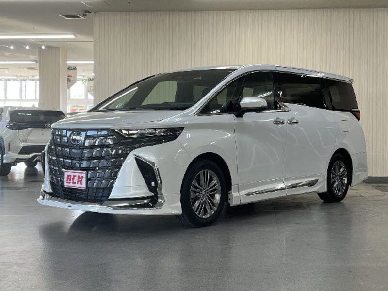 ALPHARD-0