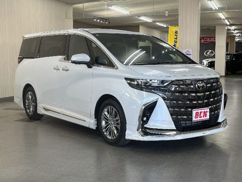 ALPHARD
