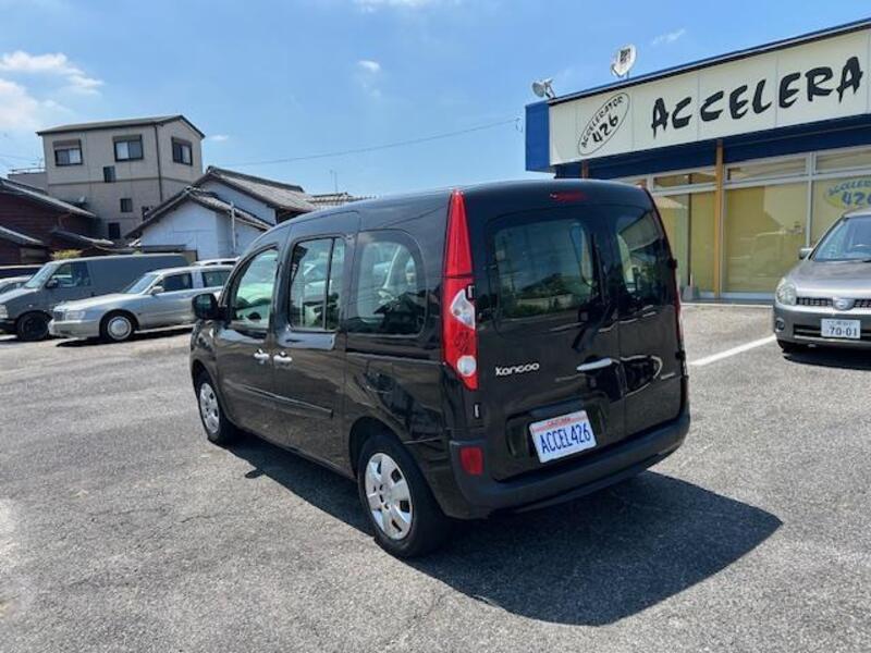 KANGOO