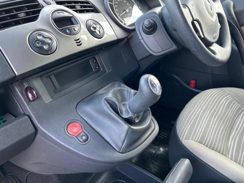 KANGOO