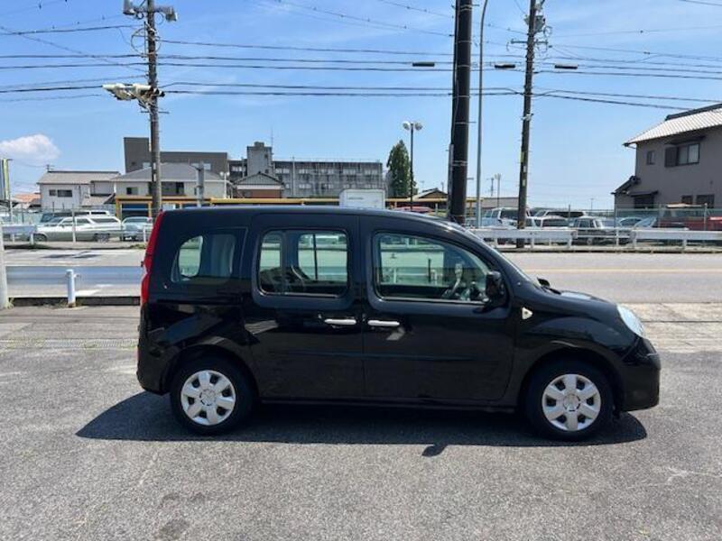 KANGOO