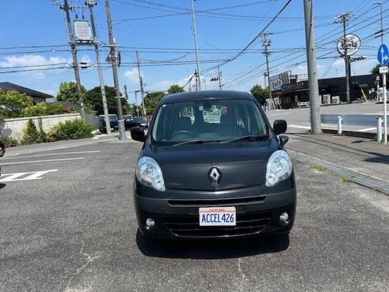 KANGOO