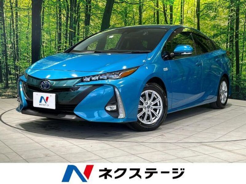 PRIUS PHV-0